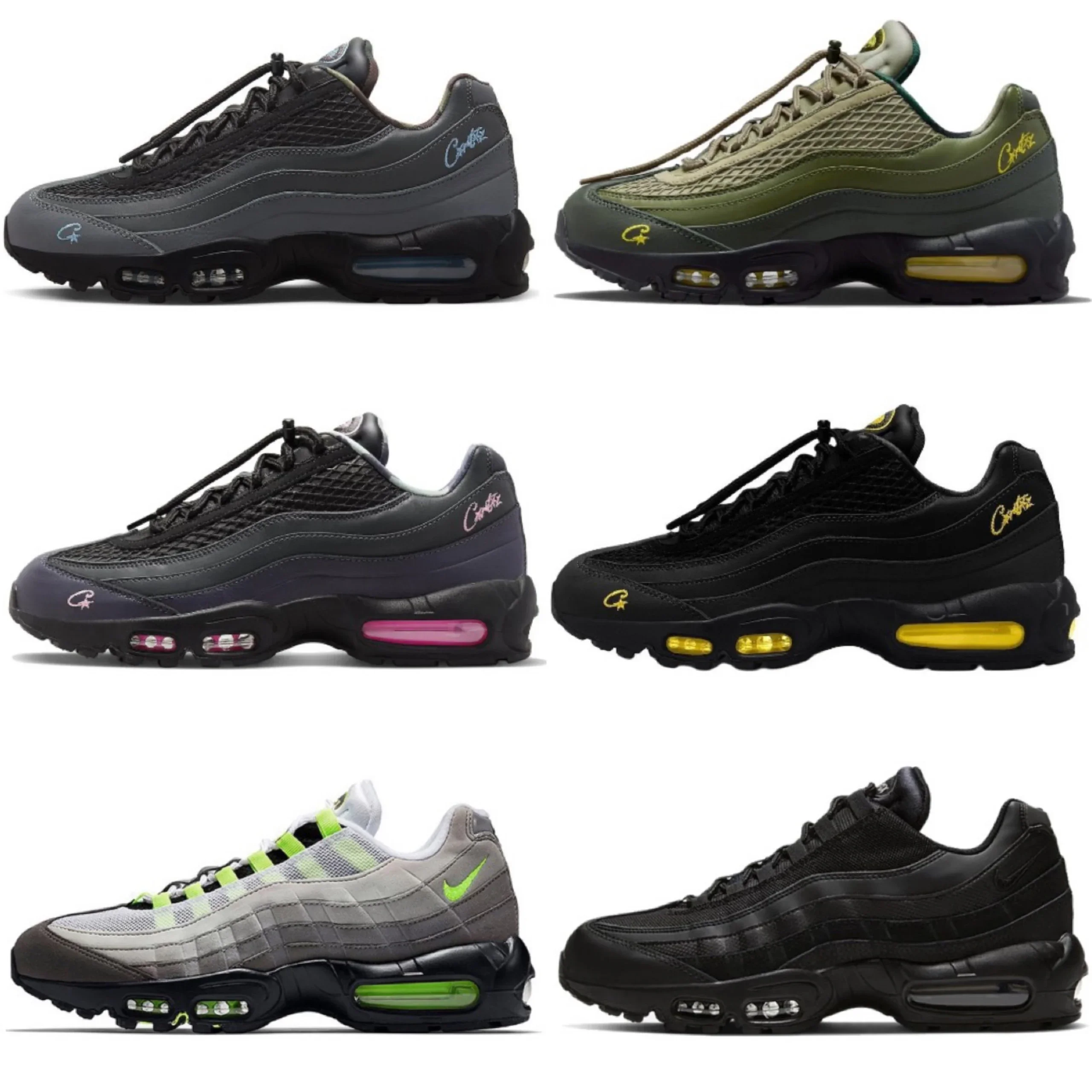 Air Max95