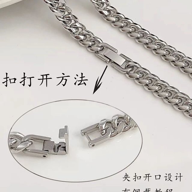 Cuban Chain: seller detail photo 7