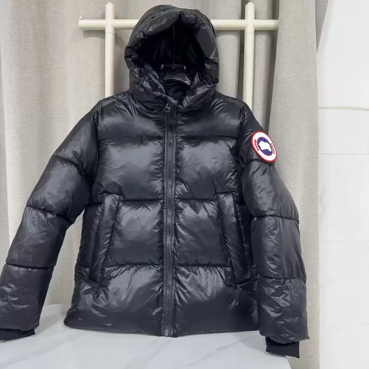Canada Goose - rep Canada Goose