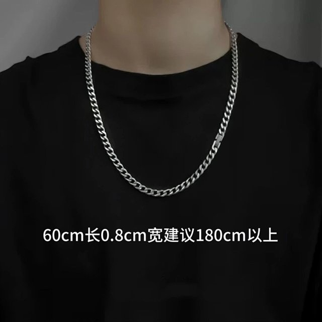 Cuban Chain: seller detail photo 6