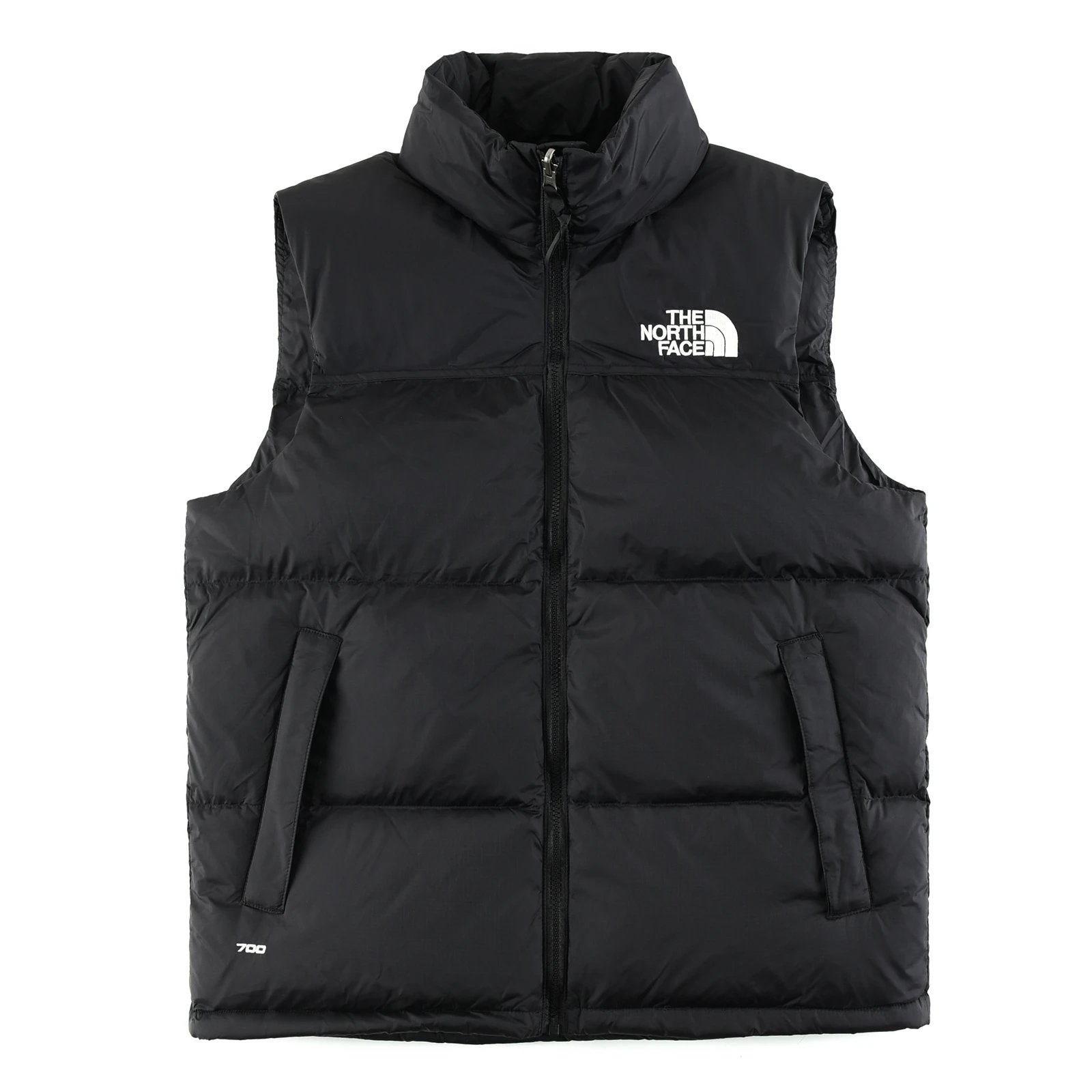 The North Face Vest (7 Colorways) foto 2