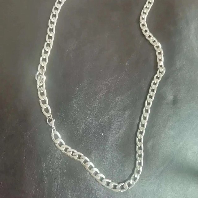 Cuban Chain: seller detail photo 1