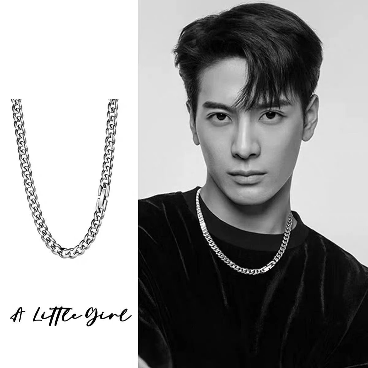 Cuban Chain
(2+ styles)