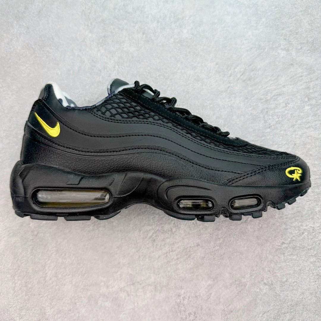 Nike Air Max 95 (Multiple Colorways) (PK Batch) foto 4