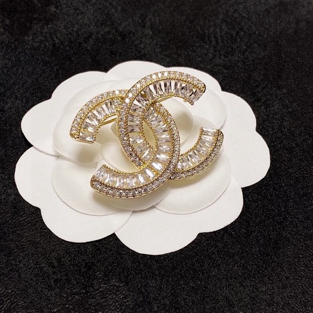 Chanel Earings: seller detail photo 2