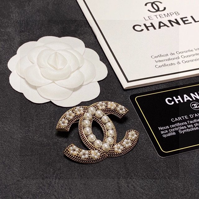 Chanel Earings: seller detail photo 5