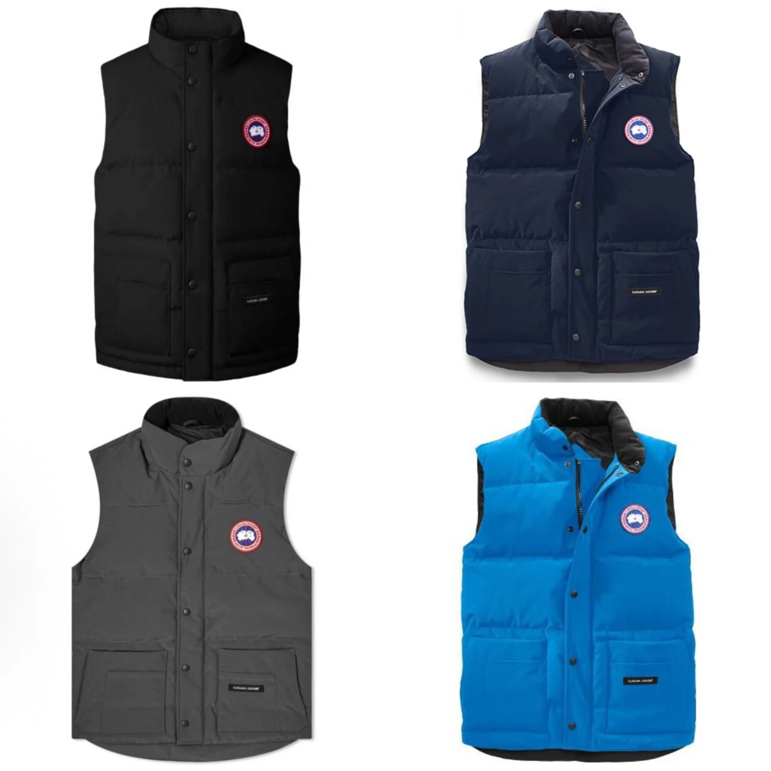 Best Down Vest, Clearance Sale - No Returns Accepted Unless Quality Issues -op