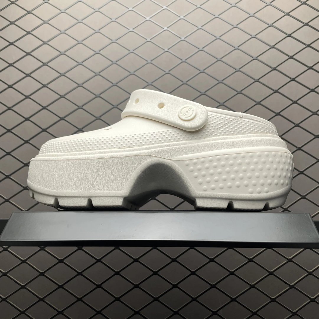Crocs Scrap Shoes — 21 colorway — USFans Spreadsheet photo