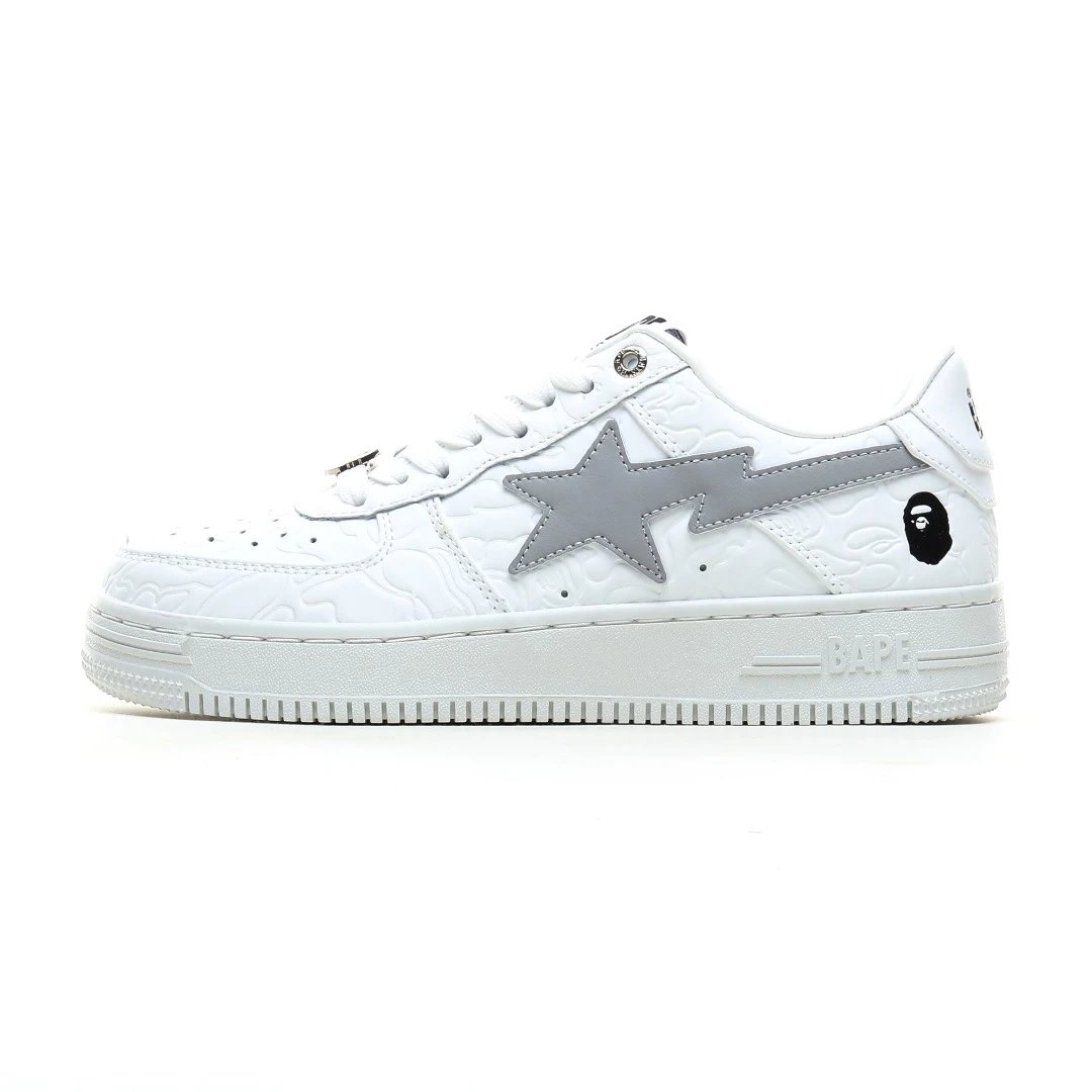 Bape Sta (PK Batch)