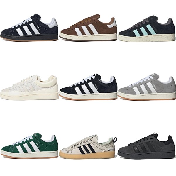 Adidas Campus