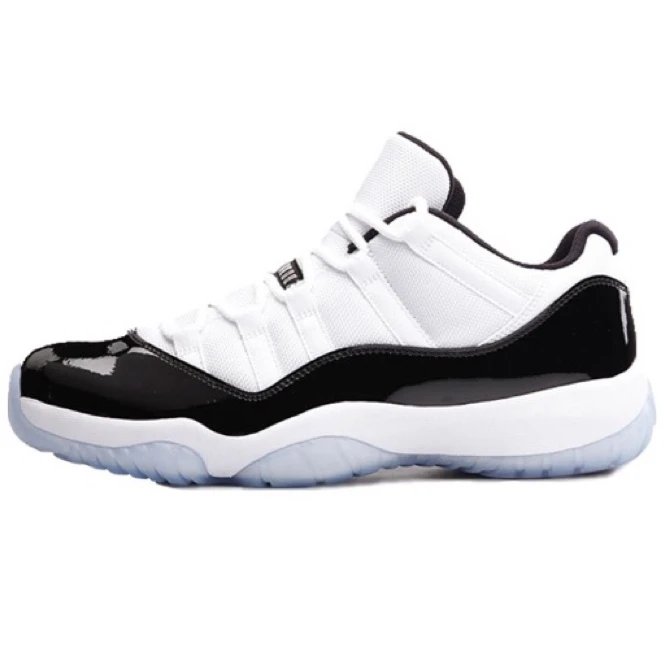 Air Jordan 11 (LJR Batch)