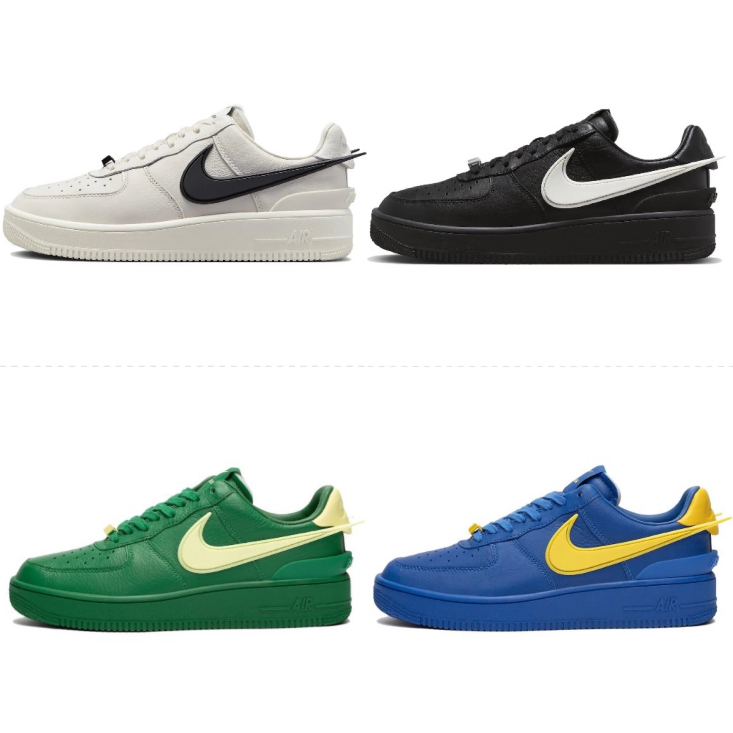 PK Batch Low-Top Sneakers