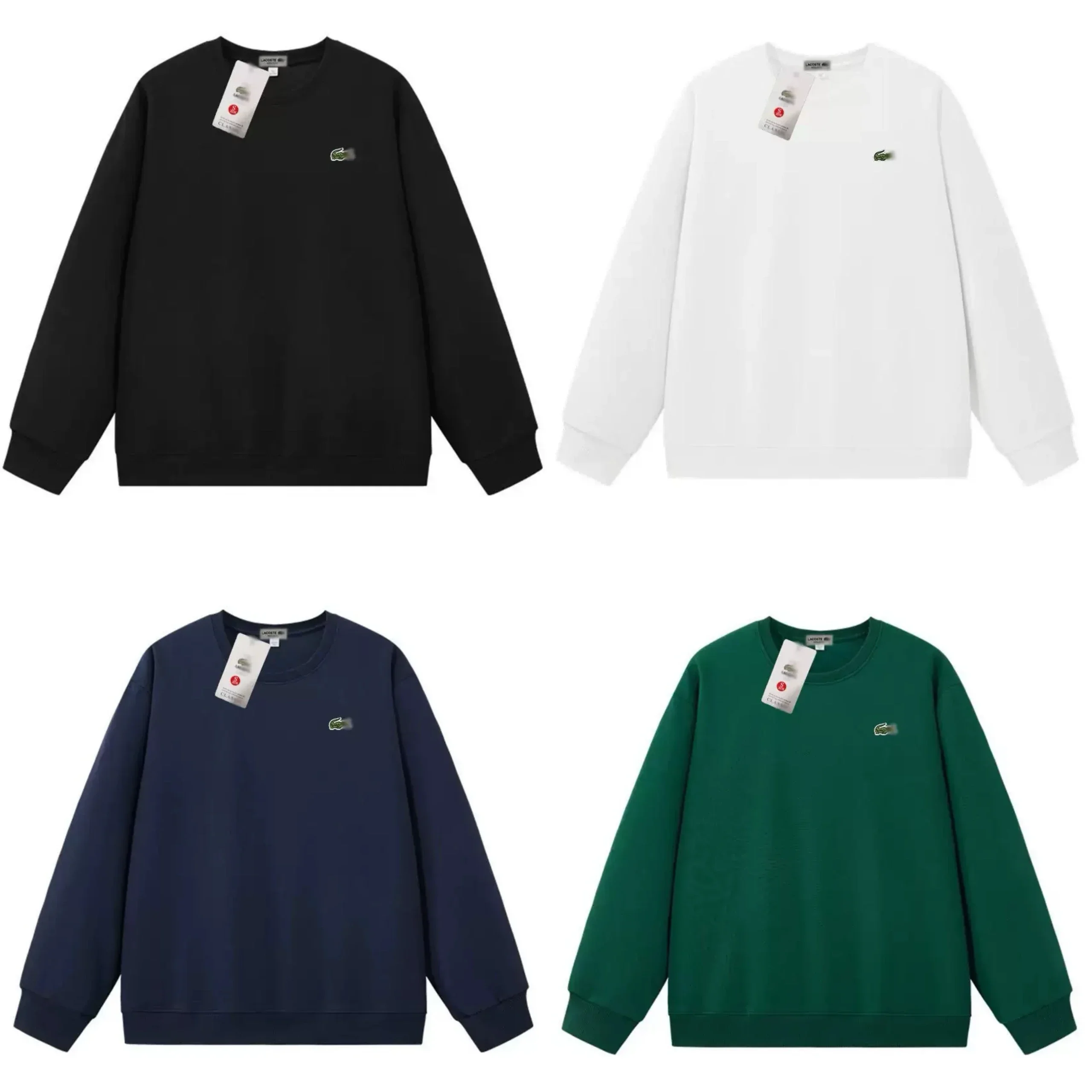 Lacoste