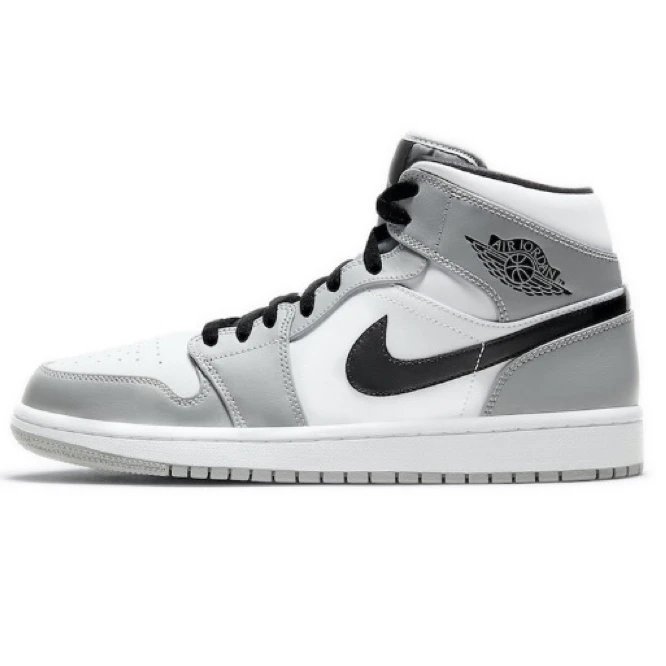 Air Jordan 1 Mid (LJR Batch)
