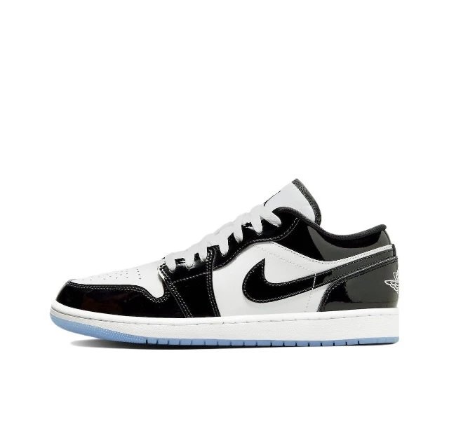 Air Jordan 1 Low foto 3