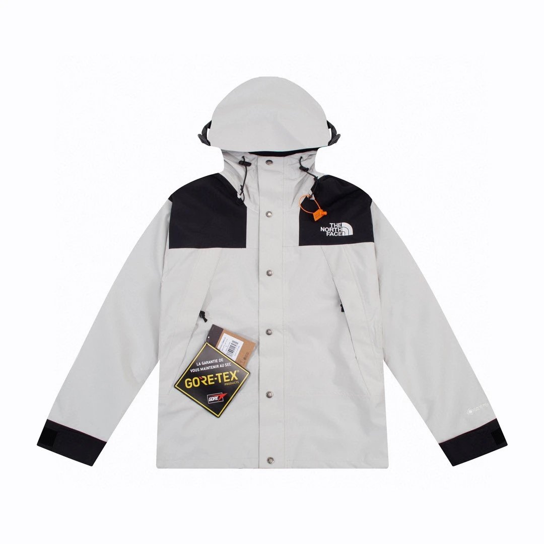The North Face foto 3