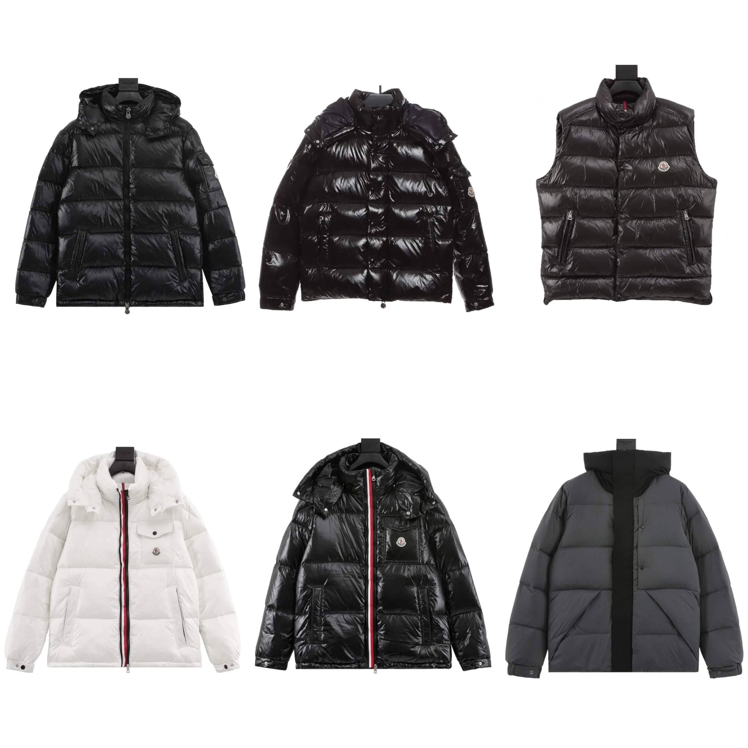Cost effective Cotton Jacket Down Jacket-1 (Order)
