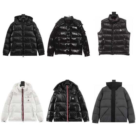 Cost effective Cotton Jacket Down Jacket-1 (Order)