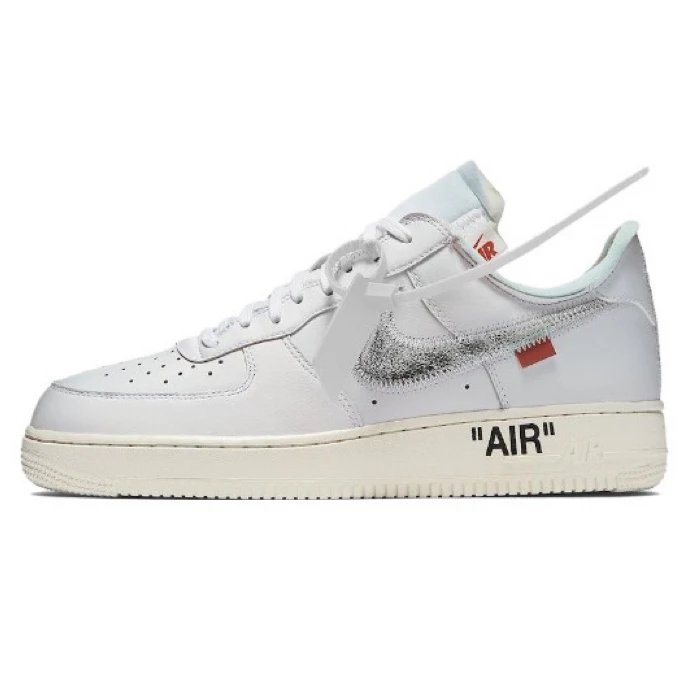 Nike Air Force 1 x OFF White (PK Batch) foto 3