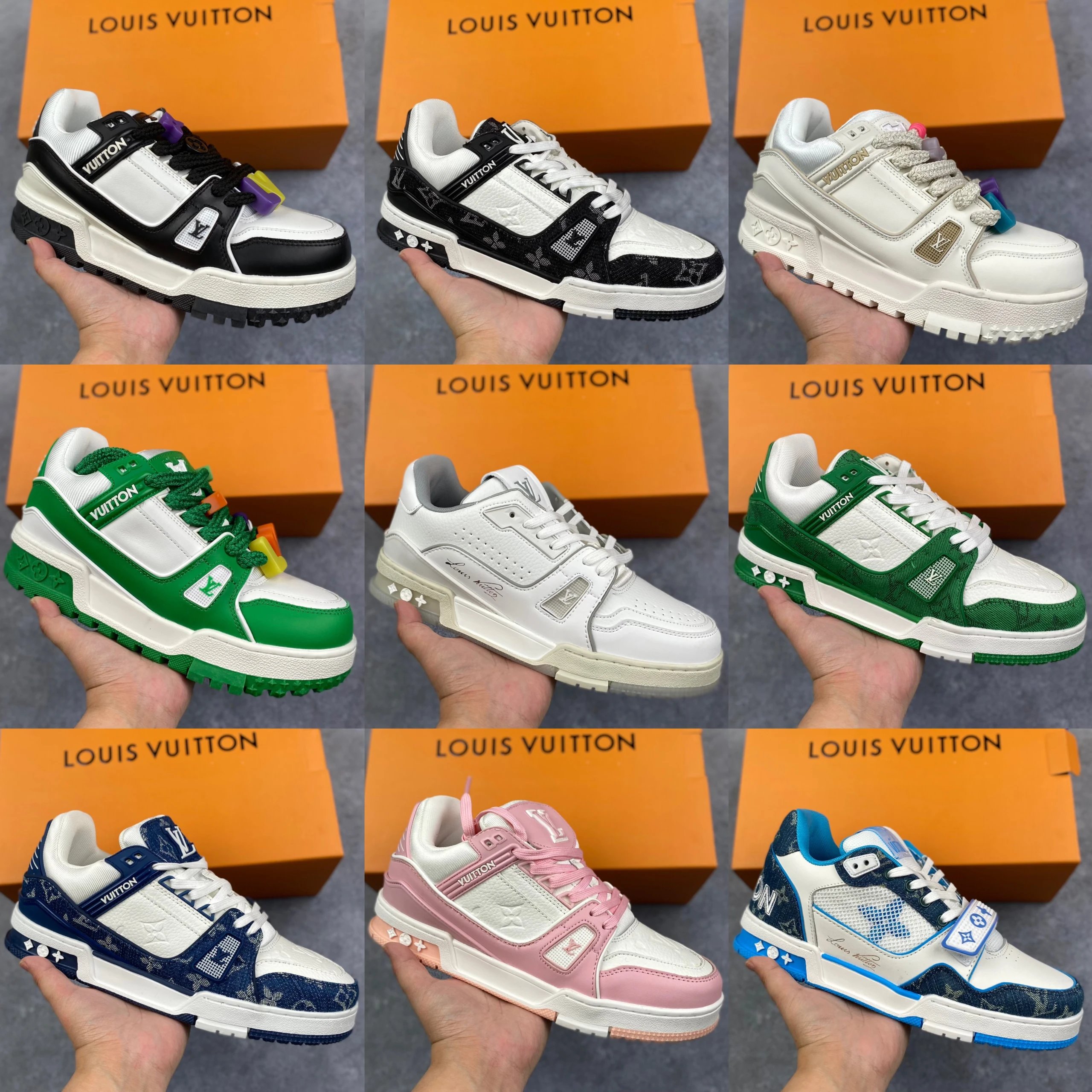 Sunny Trendy Brand - Tor