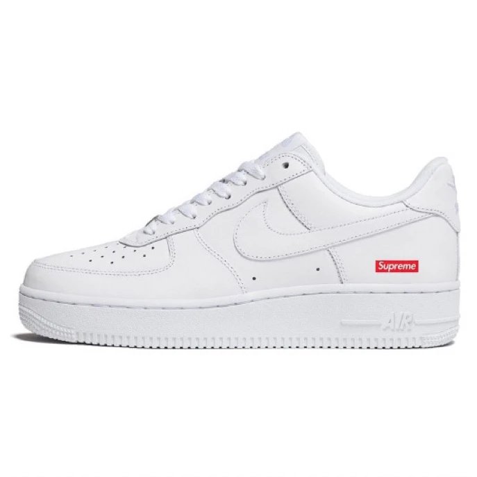 Nike Air Force 1 x OFF White foto 3