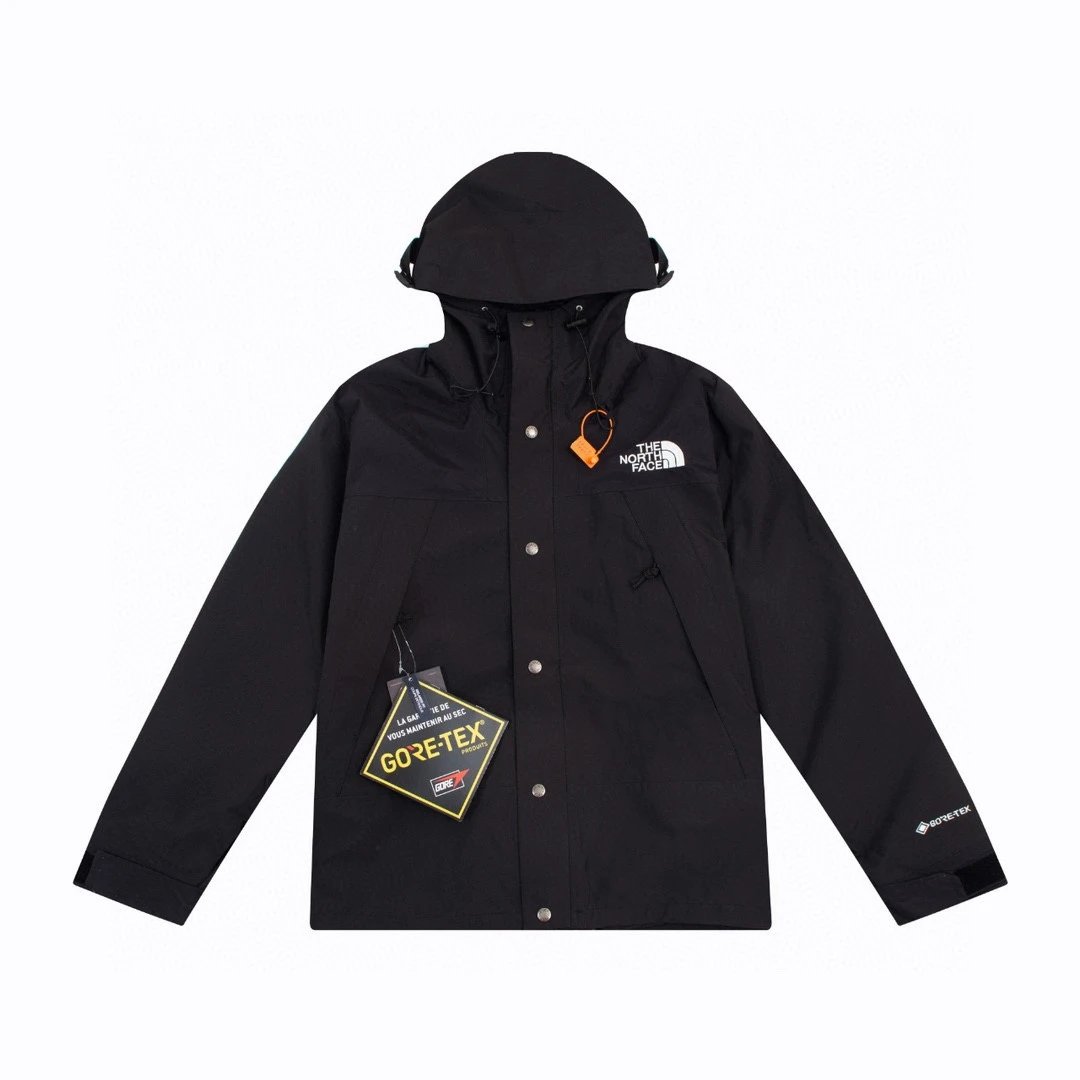 The North Face foto 2