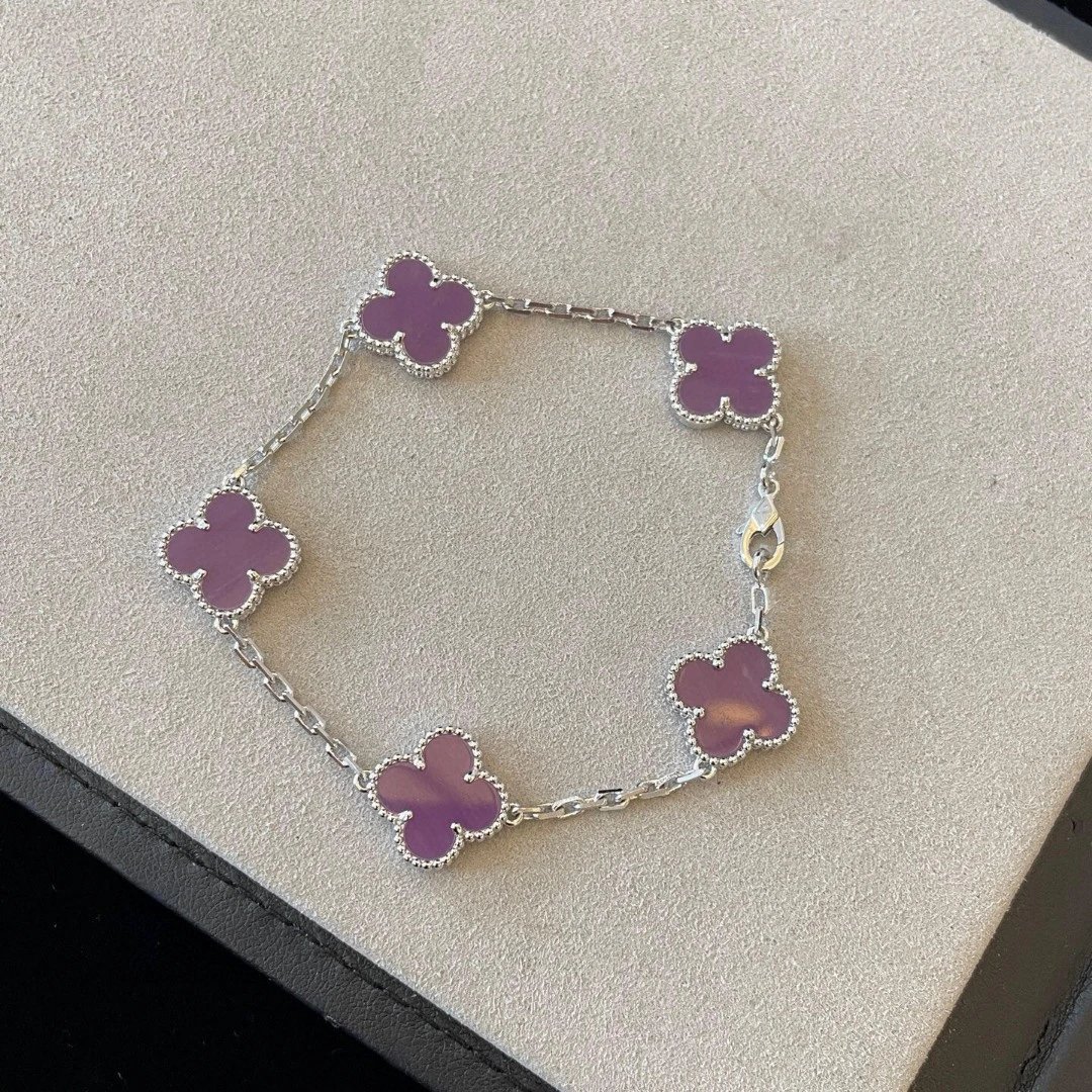 Van Cleef & Arpels Bracelet 34 colorways [Premium Quality]