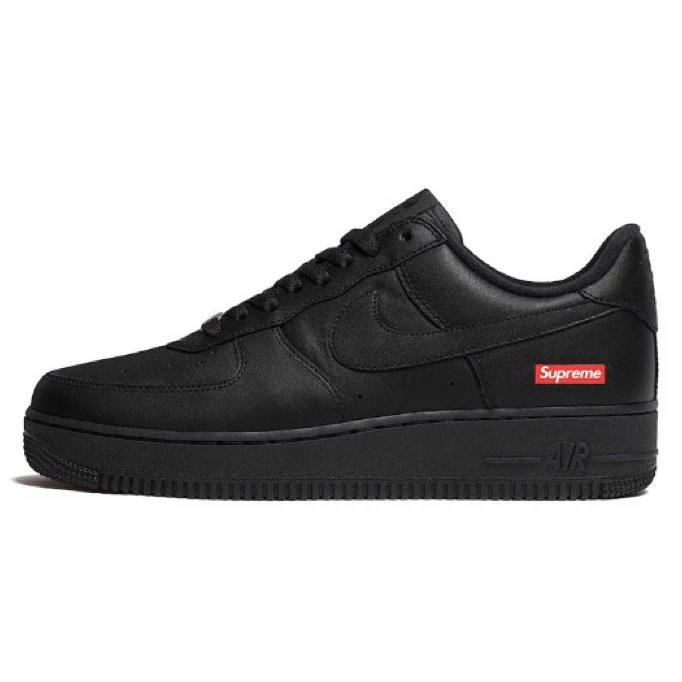 Nike Air Force 1 x OFF White (PK Batch)