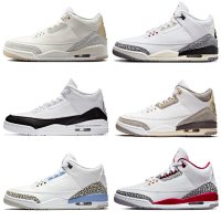 Jordan 3 26+ colorways [PK BATCH] — seller photo 2