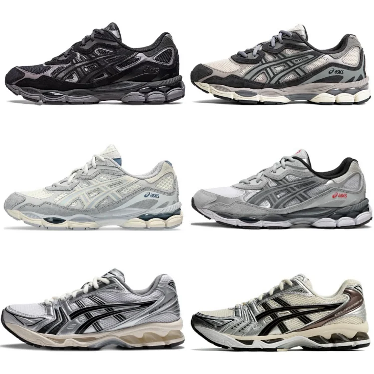 Asics GEL-NYC