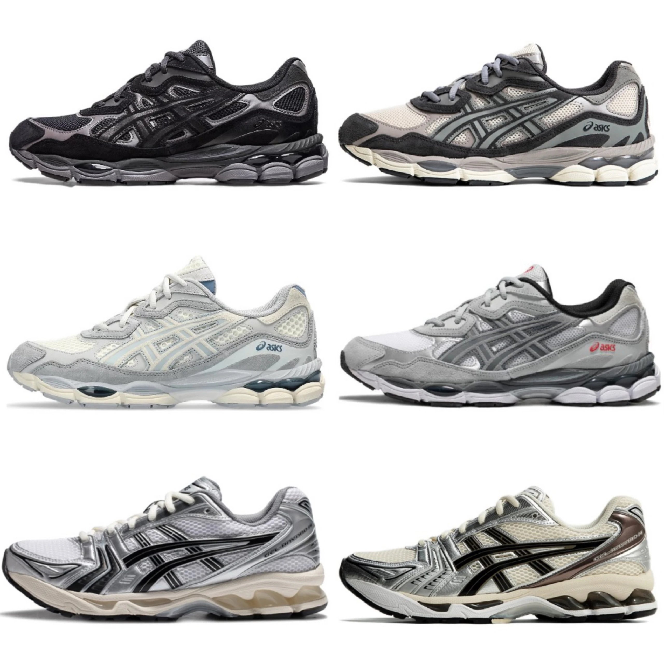 ASICS GEL-NYC sneakers