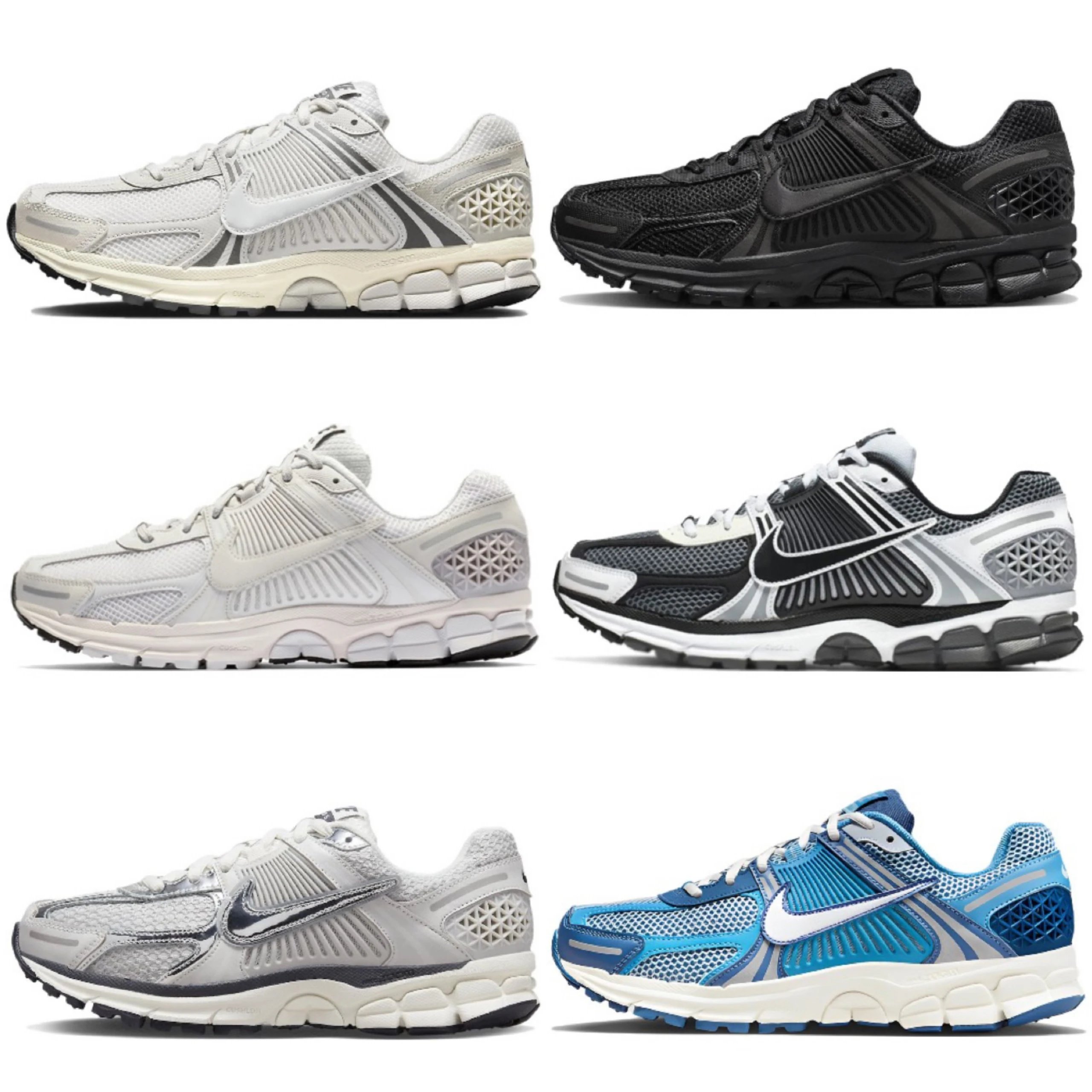 Nike Air Zoom Vomero 5 Sneaker