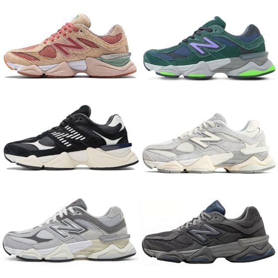 PK Batch shoes-ter