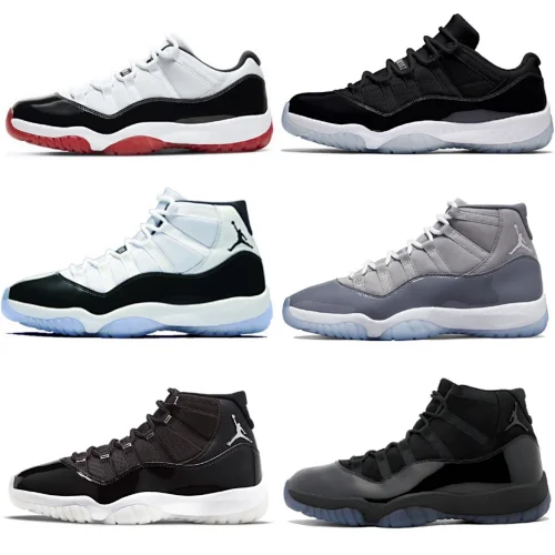 Jordan 11 OG