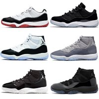 Jordan 11 29+ colorways [OG BATCH] — seller photo 2