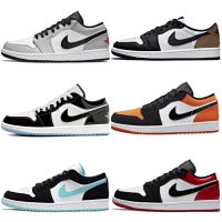 Jordan 1 Low 29+ colorways [OG BATCH] — seller photo 2