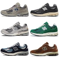 New Balance 2002R 26+ colorways [PK BATCH] — seller photo 2