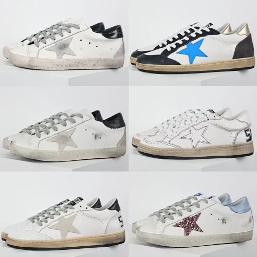 Golden Goose Low-591