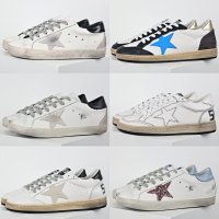 Golden Goose Low 40+ colorways [Premium Quality] — seller photo 2