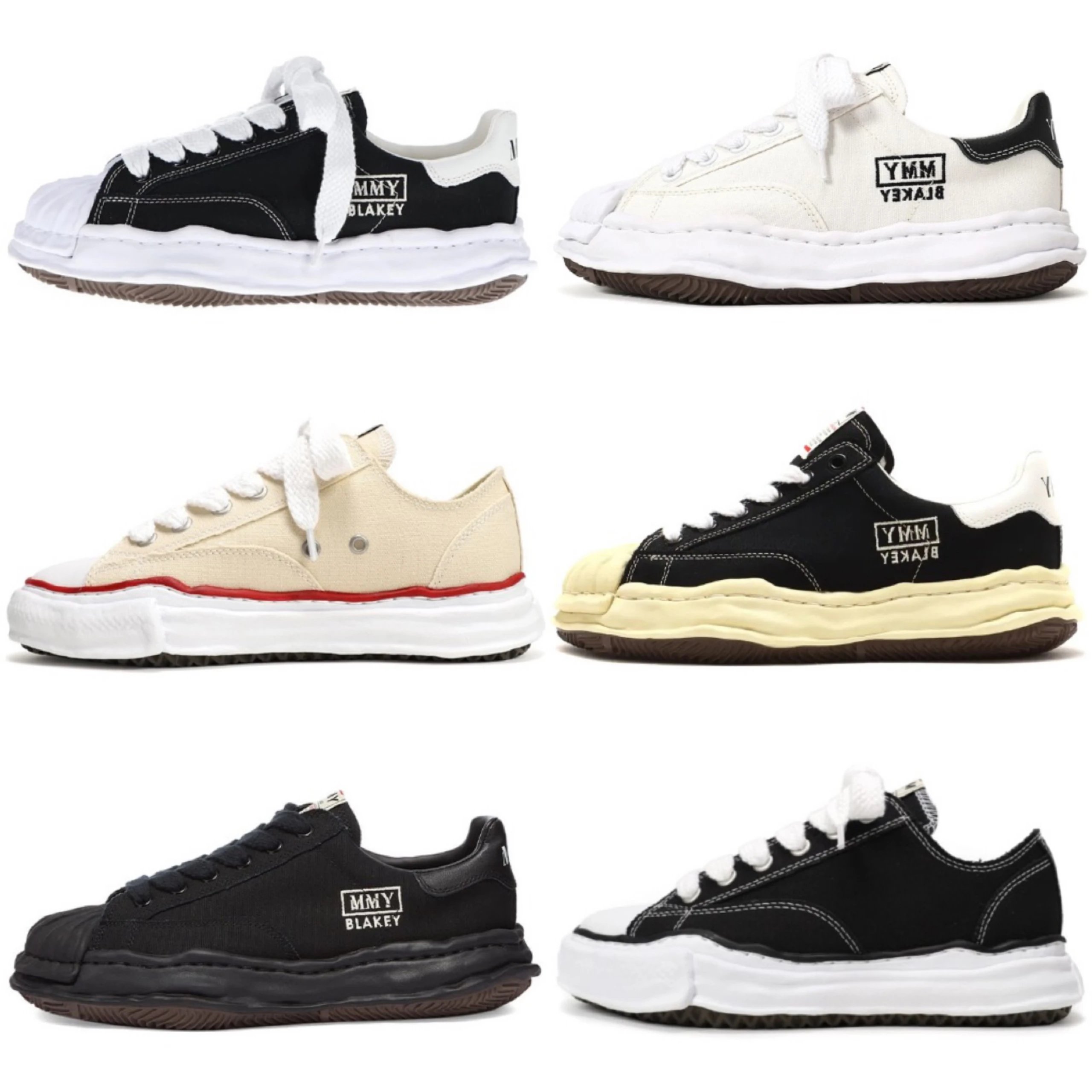 MMY BLAKEY Sneakers [23 styles