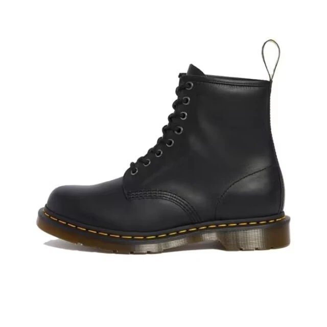 9-Martin Black High