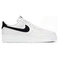 9-AF all white and black hooks