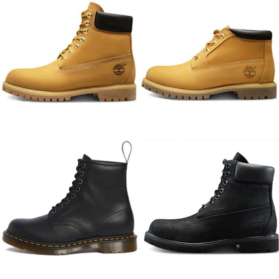 shoes v