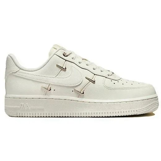 Nike Air Force 1 Low Off-White 'The Ten' White Sneakers