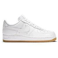 10-AF all white with a yellow background
