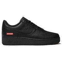 20-AF collaboration SU all-black