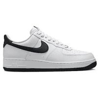 12-AF white and black hook base