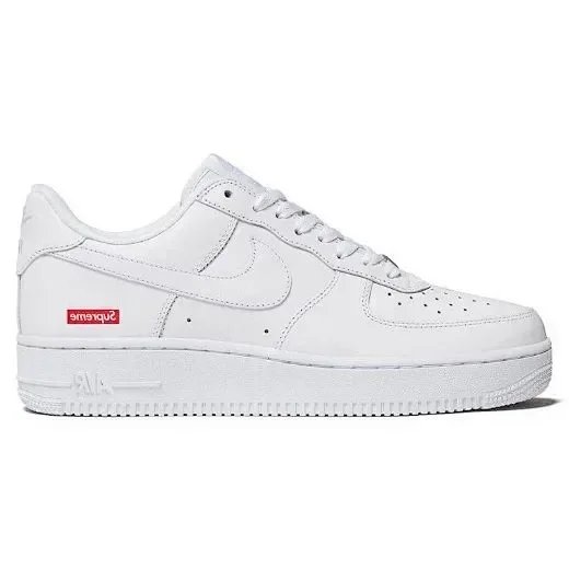 21-AF Joint SU Full White