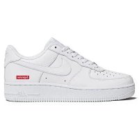 21-AF collaboration SU all-white