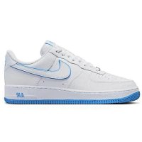 13-AF white and blue background